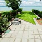 Part - A - Privat Vizparttal * Siófok