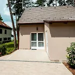 Part - A - Privat Vizparttal Ferienhaus *