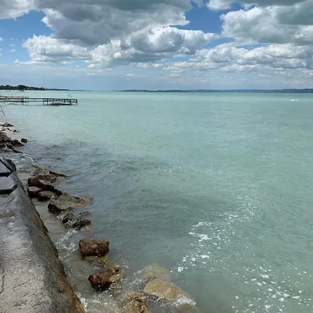 بيت للعطل Part - A - Privat Vizparttal *