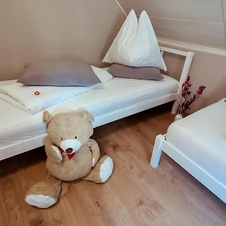펜션 Part - A - Privat Vizparttal 시오포크