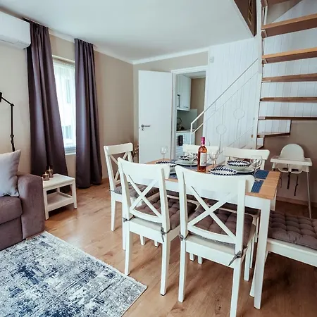 Part - A - Privat Vizparttal Vakantiehuis