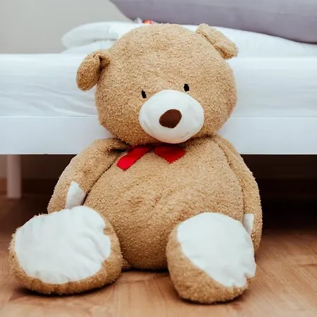 Part - A - Privat Vizparttal بيت للعطل *