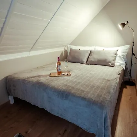Part - A - Privat Vizparttal Dom wakacyjny Siófok