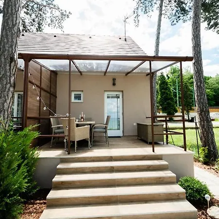 Part - A - Privat Vizparttal بيت للعطل شيوفوك