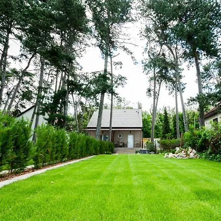 Part - A - Privat Vizparttal Siófok