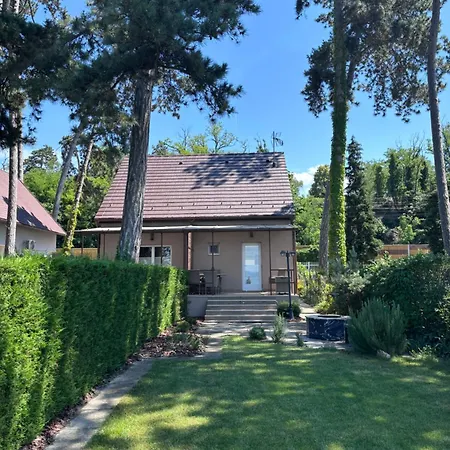 Ferienhaus Part - A - Privat Vizparttal
