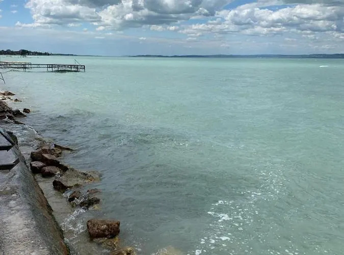 Hébergement de vacances Part - A - Privat Vizparttal *