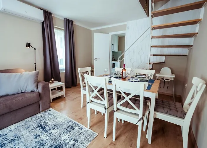 Part - A - Privat Vizparttal Hébergement de vacances