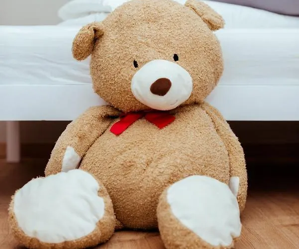 Part - A - Privat Vizparttal Casa de Férias *