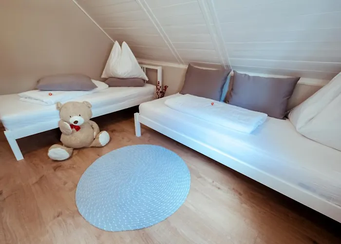 Feriehus Part - A - Privat Vizparttal Siófok