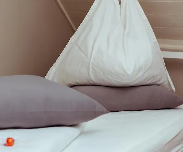 Part - A - Privat Vizparttal Feriehus Siófok