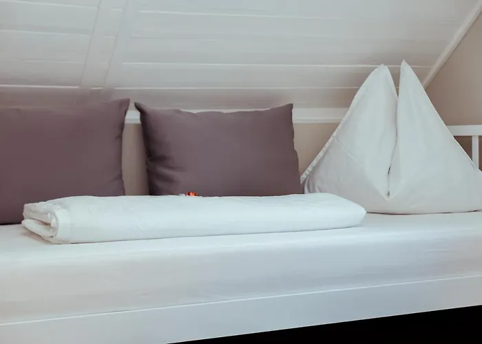 Part - A - Privat Vizparttal Hébergement de vacances *