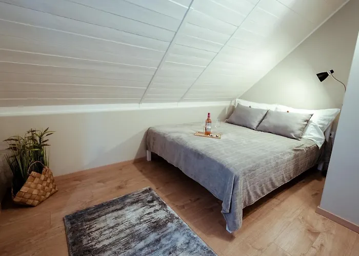 Feriehus Part - A - Privat Vizparttal