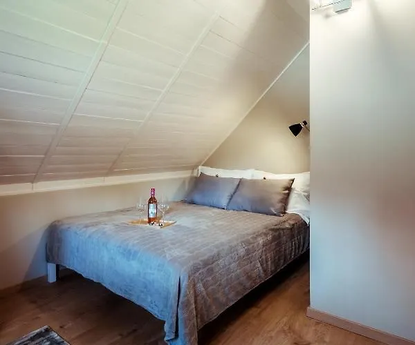 Hébergement de vacances Part - A - Privat Vizparttal *