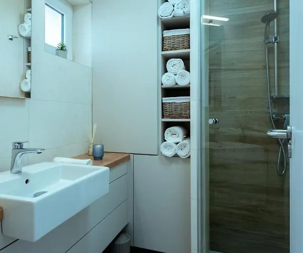 Hébergement de vacances Part - A - Privat Vizparttal Siófok