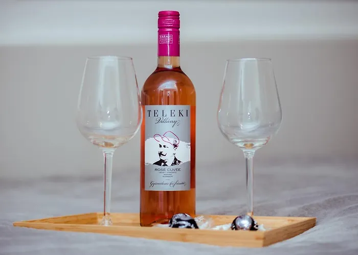 Feriehus Part - A - Privat Vizparttal *