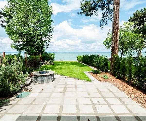 Casa de Férias Part - A - Privat Vizparttal