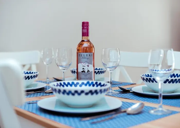 Feriehus Part - A - Privat Vizparttal *