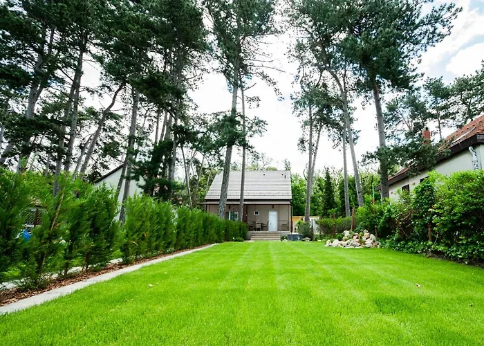 Part - A - Privat Vizparttal Siófok